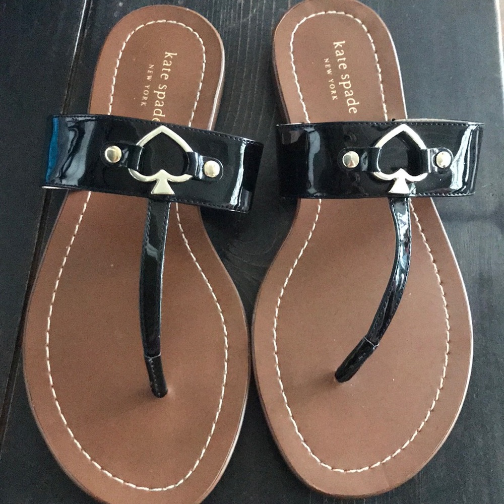 Kate spade sandals